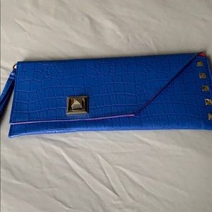 Giannini Clutch/Purse